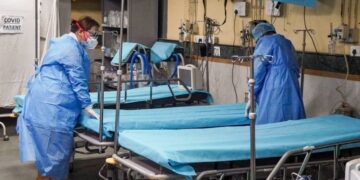 The six global health threats for 2026