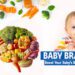 Vitamin B12 Boosts Baby Brain Development