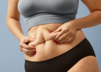 Abdominal Fat Raises Health Risks