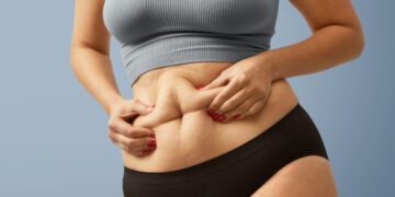 Abdominal Fat Raises Health Risks