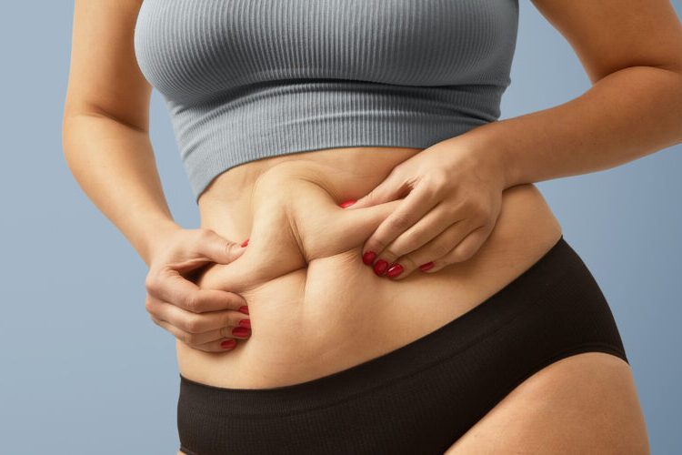 Abdominal Fat Raises Health Risks