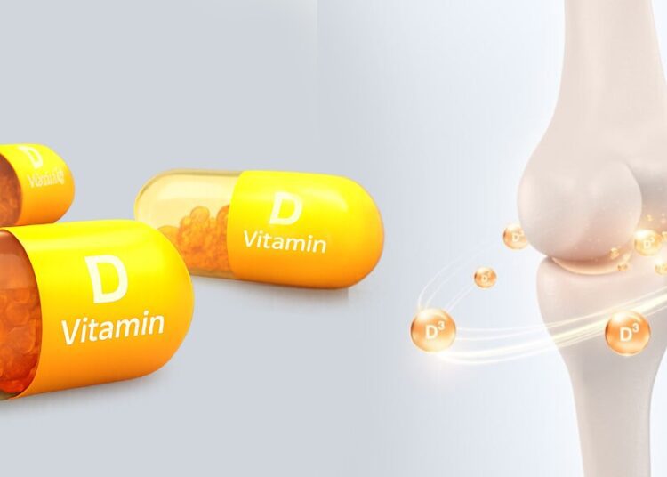 Vitamin D does more than bones, deficiency rising