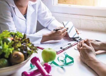 Only 7% of Indians remain disease-free by age 40: Report