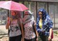 Heatwave Surge in North India Raises Health Concerns