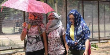 Heatwave Surge in North India Raises Health Concerns