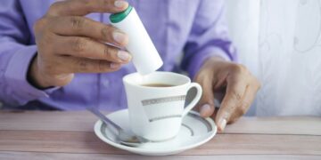 Artificial Sweeteners May Impact Children’s Genes, Study Finds