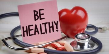 Indians Reporting Illness More Due to Better Awareness