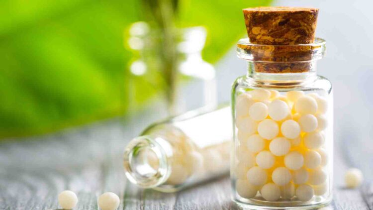 Homeopathy Seen as Sustainable Option for Menstrual Health