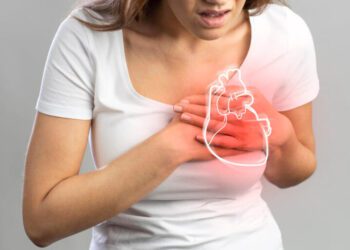 Delayed Diagnosis of Women’s Heart Issues Raises Concern