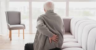 Men missing early osteoporosis screening, experts warn