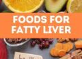 Study links daily oranges to fatty liver lipid shifts