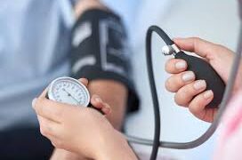 Silent Signs of Hypertension You May Miss in Your 30s
