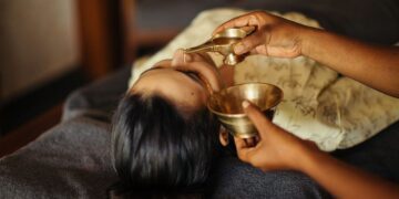 Ancient Ayurveda Finds Place in Gen Z Era