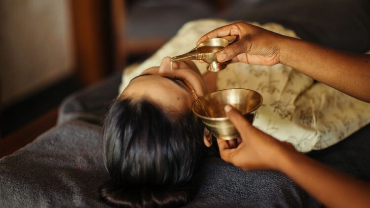 Ancient Ayurveda Finds Place in Gen Z Era