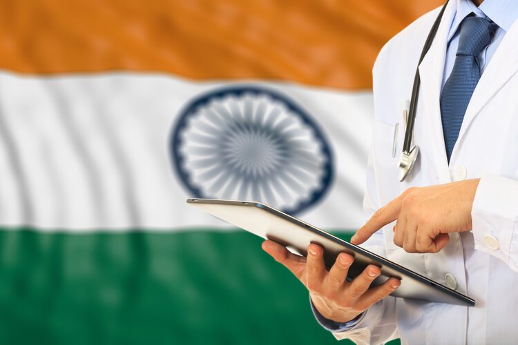 India Sees Better Healthcare Access, Lower Patient Costs