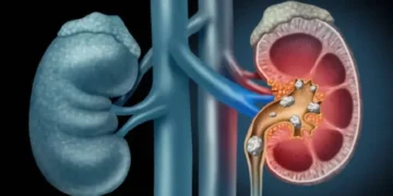 Water alone may not prevent kidney stones