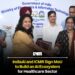 IndiaAI, ICMR partner to expand AI in healthcare
