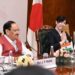 India, Japan Boost Health Systems and Supply Chains