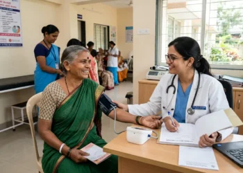 Women’s Health Seen as Key Driver of India’s Growth