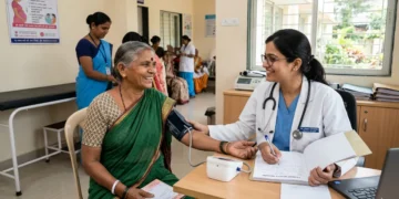Women’s Health Seen as Key Driver of India’s Growth