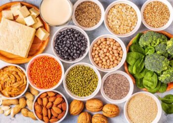 7 Protein-Rich Foods for Better Overall Health