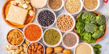 7 Protein-Rich Foods for Better Overall Health