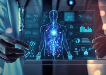 India Expands AI Use to Transform Healthcare Delivery