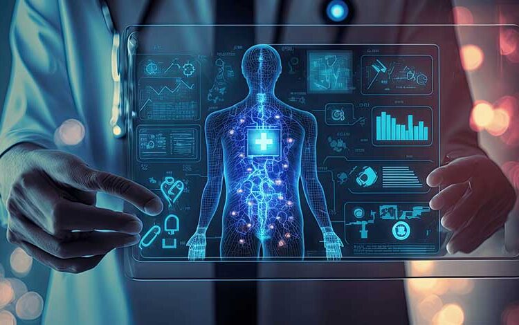 India Expands AI Use to Transform Healthcare Delivery