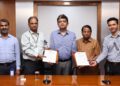 VIT Bhopal, Dr. Morepen partner to strengthen campus healthcare