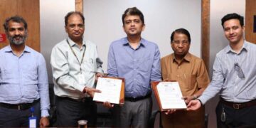 VIT Bhopal, Dr. Morepen partner to strengthen campus healthcare