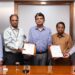 VIT Bhopal, Dr. Morepen partner to strengthen campus healthcare