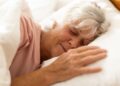 Daytime Naps May Signal Health Risks in Older Adults