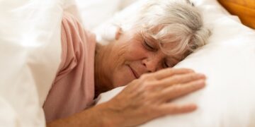 Daytime Naps May Signal Health Risks in Older Adults