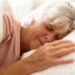 Daytime Naps May Signal Health Risks in Older Adults