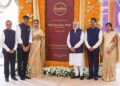 PM Modi opens advanced Sindhu Hospital in Hyderabad