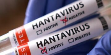 Thailand declares Hantavirus a dangerous disease