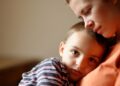 Study finds no autism risk from pregnancy antidepressants