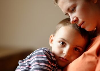 Study finds no autism risk from pregnancy antidepressants