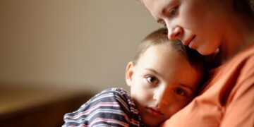Study finds no autism risk from pregnancy antidepressants