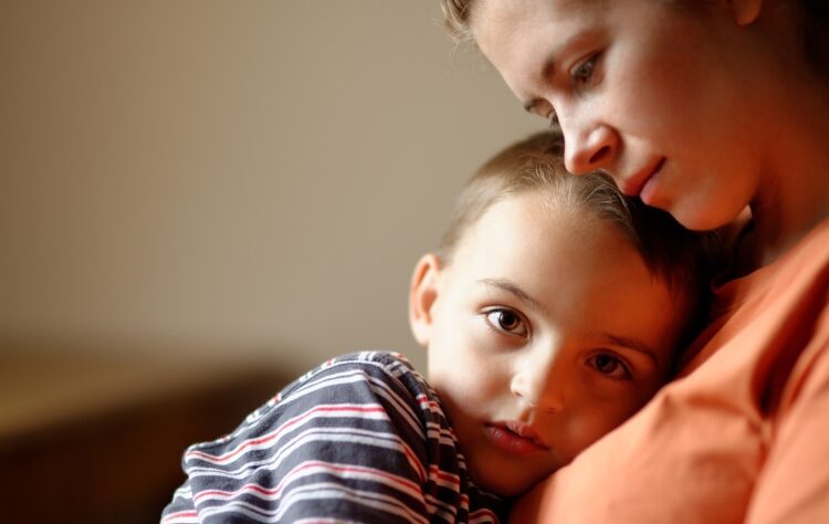 Study finds no autism risk from pregnancy antidepressants
