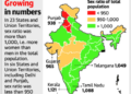 NFHS-6 highlights India’s shift to lifestyle health risks