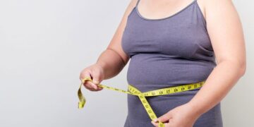India faces rising obesity & diabetes despite nutrition gains