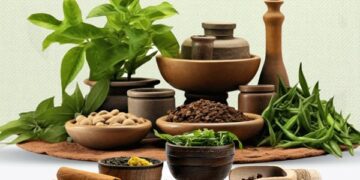 Ayurveda Industry Sees Rapid Global Growth