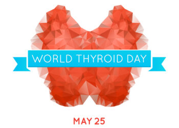 10 signs that could indicate thyroid problems