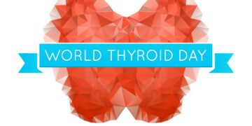 10 signs that could indicate thyroid problems