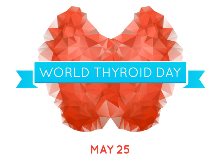10 signs that could indicate thyroid problems