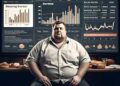 India faces rising obesity & diabetes despite nutrition gains
