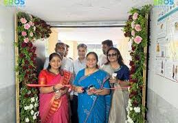 Eros Wellness launches AI-based preventive care model