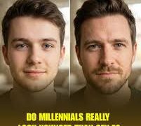 Is Gen Z healthier than millennials?