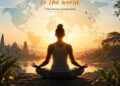 Yoga Boosts India’s Global Wellness Identity: Minister